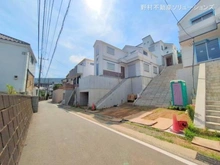 【神奈川県/横浜市港南区東永谷】横浜市港南区東永谷3丁目 新築一戸建て 