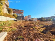 【神奈川県/横浜市港南区東永谷】横浜市港南区東永谷3丁目 新築一戸建て 