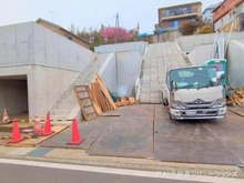 【神奈川県/横浜市港南区東永谷】横浜市港南区東永谷3丁目 新築一戸建て 