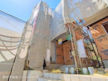 【神奈川県/横浜市港南区東永谷】横浜市港南区東永谷3丁目 新築一戸建て 