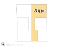 【神奈川県/横浜市港南区東永谷】横浜市港南区東永谷3丁目 新築一戸建て 