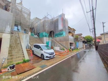 【神奈川県/横浜市港南区東永谷】横浜市港南区東永谷3丁目 新築一戸建て 