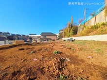 【神奈川県/横浜市港南区東永谷】横浜市港南区東永谷3丁目 新築一戸建て 
