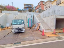 【神奈川県/横浜市港南区東永谷】横浜市港南区東永谷3丁目 新築一戸建て 