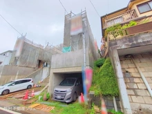 【神奈川県/横浜市港南区東永谷】横浜市港南区東永谷3丁目 新築一戸建て 