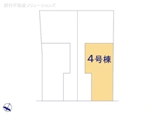 【神奈川県/横浜市港南区東永谷】横浜市港南区東永谷3丁目 新築一戸建て 