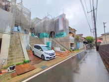 【神奈川県/横浜市港南区東永谷】横浜市港南区東永谷3丁目 新築一戸建て 