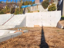 【神奈川県/横浜市港南区東永谷】横浜市港南区東永谷3丁目 新築一戸建て 
