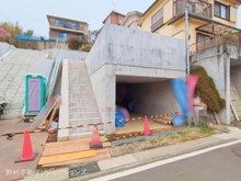 【神奈川県/横浜市港南区東永谷】横浜市港南区東永谷3丁目 新築一戸建て 
