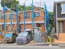 【神奈川県/横浜市戸塚区秋葉町】横浜市戸塚区秋葉町 新築一戸建て 