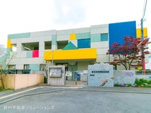 【神奈川県/横浜市戸塚区秋葉町】横浜市戸塚区秋葉町 新築一戸建て 周辺施設