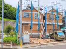 【神奈川県/横浜市戸塚区秋葉町】横浜市戸塚区秋葉町 新築一戸建て 