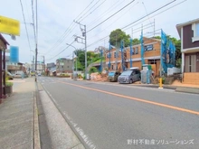 【神奈川県/横浜市戸塚区秋葉町】横浜市戸塚区秋葉町 新築一戸建て 