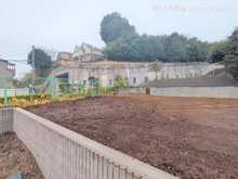 【神奈川県/横浜市戸塚区秋葉町】横浜市戸塚区秋葉町 新築一戸建て 