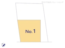 【神奈川県/横浜市戸塚区名瀬町】横浜市戸塚区名瀬町 新築一戸建て 