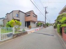 【神奈川県/横浜市戸塚区名瀬町】横浜市戸塚区名瀬町 新築一戸建て 