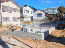 【神奈川県/横浜市戸塚区名瀬町】横浜市戸塚区名瀬町 新築一戸建て 