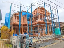 【神奈川県/横浜市戸塚区名瀬町】横浜市戸塚区名瀬町 新築一戸建て 