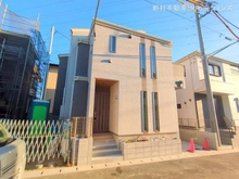 【神奈川県/横浜市泉区和泉が丘】横浜市泉区和泉が丘2丁目 新築一戸建て 