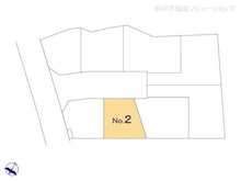 【神奈川県/横浜市泉区和泉が丘】横浜市泉区和泉が丘2丁目 新築一戸建て 
