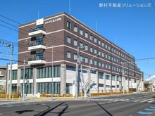 【神奈川県/横浜市泉区和泉が丘】横浜市泉区和泉が丘2丁目 新築一戸建て 周辺施設
