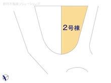 【神奈川県/横浜市戸塚区汲沢】横浜市戸塚区汲沢1丁目 新築一戸建て 