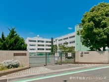 【神奈川県/横浜市戸塚区汲沢】横浜市戸塚区汲沢1丁目 新築一戸建て 周辺施設