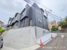 【神奈川県/横浜市戸塚区戸塚町】横浜市戸塚区戸塚町 新築一戸建て 