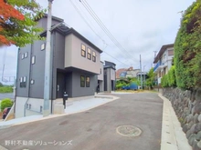 【神奈川県/横浜市戸塚区戸塚町】横浜市戸塚区戸塚町 新築一戸建て 
