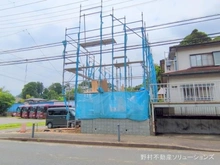 【神奈川県/横浜市戸塚区川上町】横浜市戸塚区川上町 新築一戸建て 
