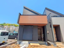 【神奈川県/横浜市港南区東永谷】横浜市港南区東永谷3丁目 新築一戸建て 外観