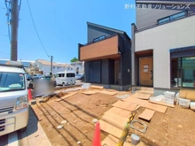 【神奈川県/横浜市港南区東永谷】横浜市港南区東永谷3丁目 新築一戸建て 