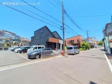 【神奈川県/横浜市港南区東永谷】横浜市港南区東永谷3丁目 新築一戸建て 