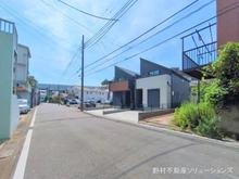 【神奈川県/横浜市港南区東永谷】横浜市港南区東永谷3丁目 新築一戸建て 