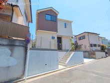 【神奈川県/横浜市保土ケ谷区境木本町】横浜市保土ケ谷区境木本町 新築一戸建て 