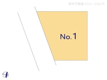 【神奈川県/横浜市保土ケ谷区境木本町】横浜市保土ケ谷区境木本町 新築一戸建て 