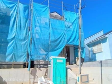 【神奈川県/横浜市港南区上永谷】横浜市港南区上永谷5丁目 新築一戸建て 