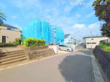 【神奈川県/横浜市港南区上永谷】横浜市港南区上永谷5丁目 新築一戸建て 