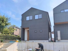 【神奈川県/横浜市港南区上永谷】横浜市港南区上永谷5丁目 新築一戸建て 