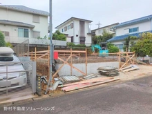 【神奈川県/横浜市戸塚区南舞岡】横浜市戸塚区南舞岡1丁目 新築一戸建て 外観