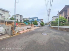 【神奈川県/横浜市戸塚区南舞岡】横浜市戸塚区南舞岡1丁目 新築一戸建て 