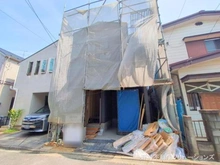 【神奈川県/横浜市港南区東永谷】横浜市港南区東永谷3丁目 新築一戸建て 