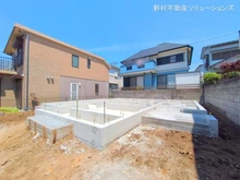 【神奈川県/横浜市泉区中田東】横浜市泉区中田東3丁目 新築一戸建て 