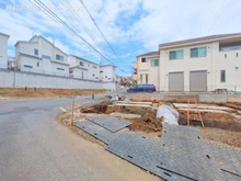 【神奈川県/横浜市戸塚区上矢部町】横浜市戸塚区上矢部町 新築一戸建て 外観