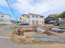 【神奈川県/横浜市戸塚区上矢部町】横浜市戸塚区上矢部町 新築一戸建て 