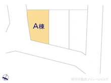 【神奈川県/横浜市戸塚区上矢部町】横浜市戸塚区上矢部町 新築一戸建て 