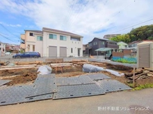 【神奈川県/横浜市戸塚区上矢部町】横浜市戸塚区上矢部町 新築一戸建て 