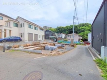 【神奈川県/横浜市戸塚区上矢部町】横浜市戸塚区上矢部町 新築一戸建て 