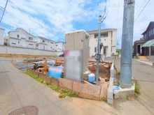 【神奈川県/横浜市戸塚区上矢部町】横浜市戸塚区上矢部町 新築一戸建て 
