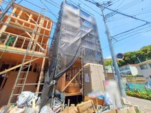 【神奈川県/横浜市戸塚区上矢部町】横浜市戸塚区上矢部町 新築一戸建て 